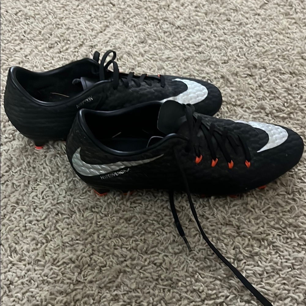 Nike Men's Soccer Cleats